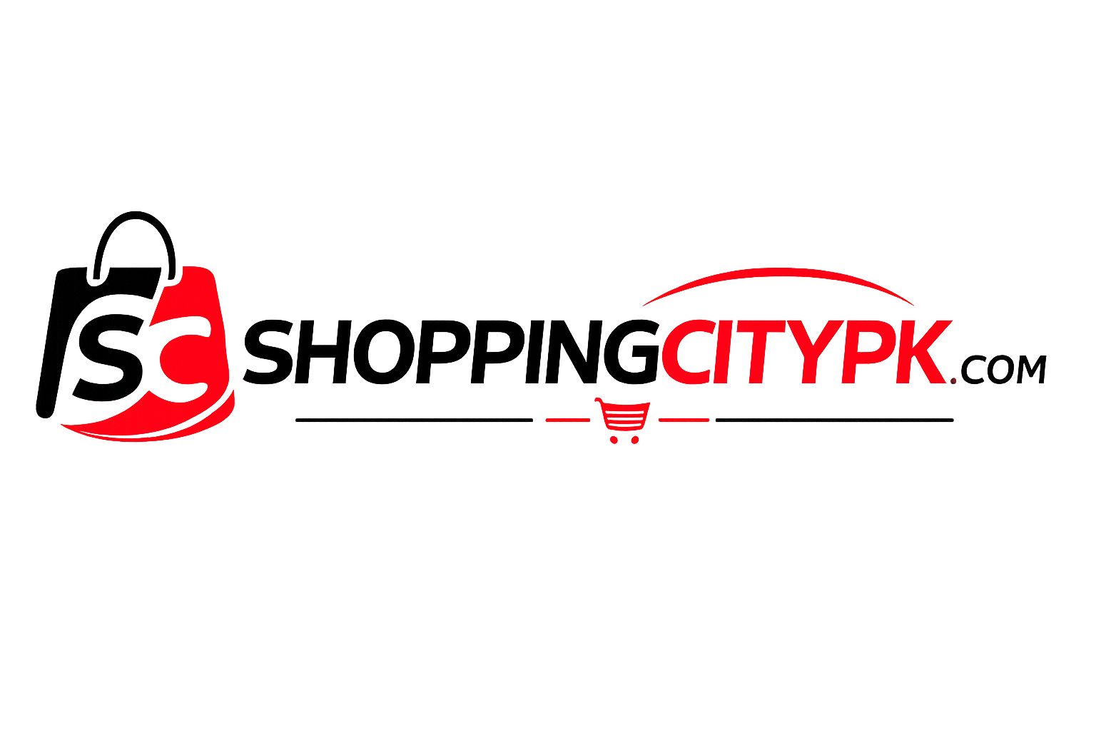 Shopping City Logo